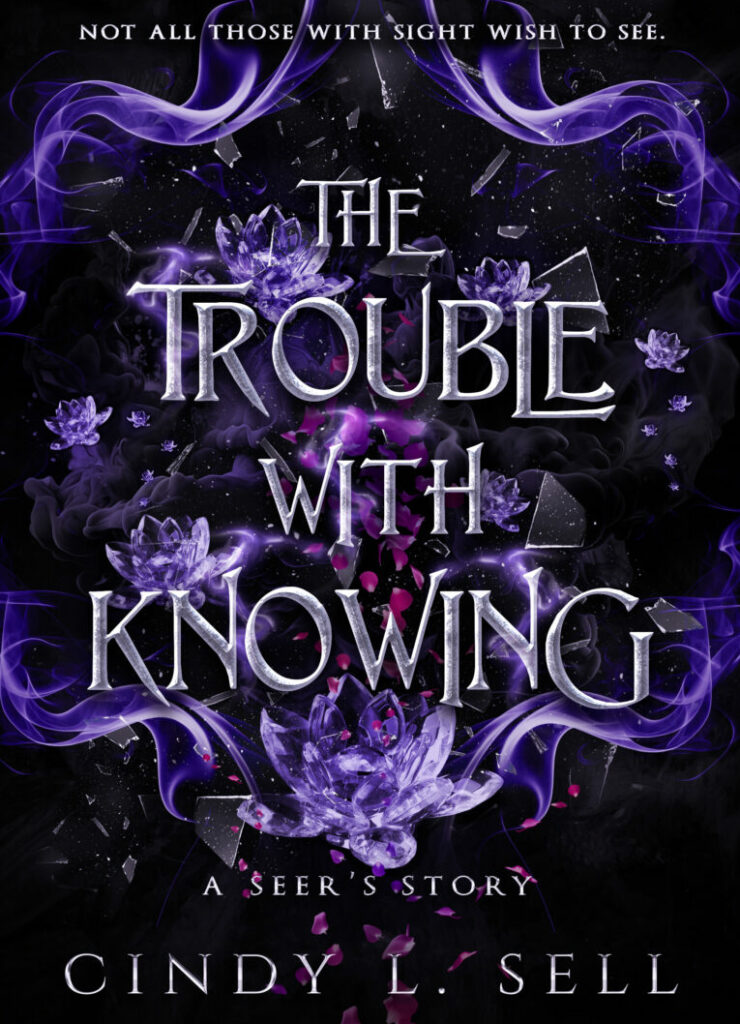 Riisii's Short Story, a Seer's Story, The Trouble With Knowing